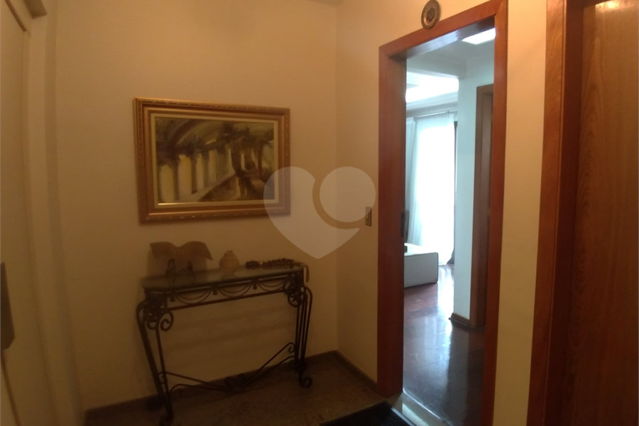 Apartamento à venda com 3 quartos, sendo 1 suíte, em Santana, São Paulo, SP