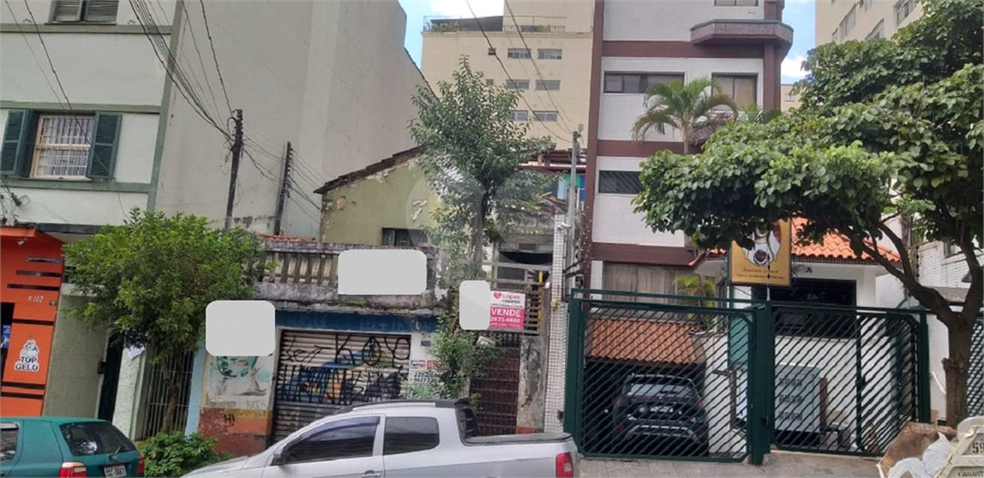 Terreno à venda com 1 suíte em Santana, São Paulo, SP