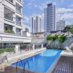 Apartamento à venda com 2 quartos, sendo 1 suíte, em Perdizes, São Paulo, SP