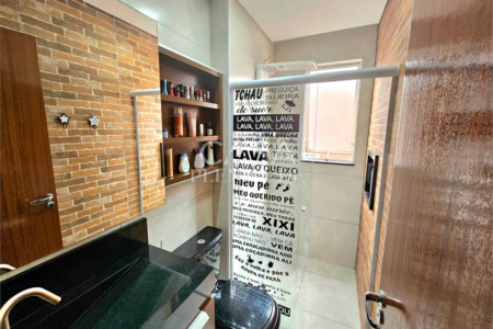 Apartamento à venda com 2 quartos em Jardim Saira, Sorocaba, SP