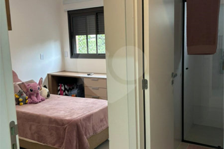 Apartamento à venda com 3 suítes em Vila Assunção, Santo André, SP