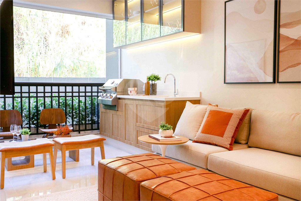 Apartamento à venda com 3 quartos, sendo 2 suítes, em Vila Andrade, São Paulo, SP