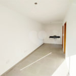 Apartamento à venda com 2 quartos em Vila Isolina Mazzei, São Paulo, SP