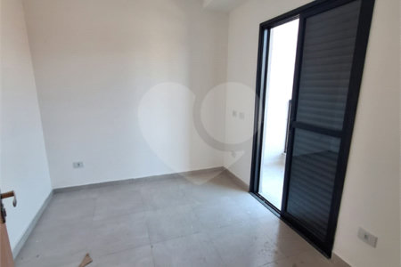 Apartamento à venda ou para alugar com 2 quartos em Vila Isolina Mazzei, São Paulo, SP