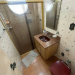 Apartamento à venda, 116 m² por R$ 800.000,00 - Gonzaga - Santos/SP