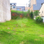Terreno à venda no condomínio Residencial West Green, Rio de Janeiro - RJ