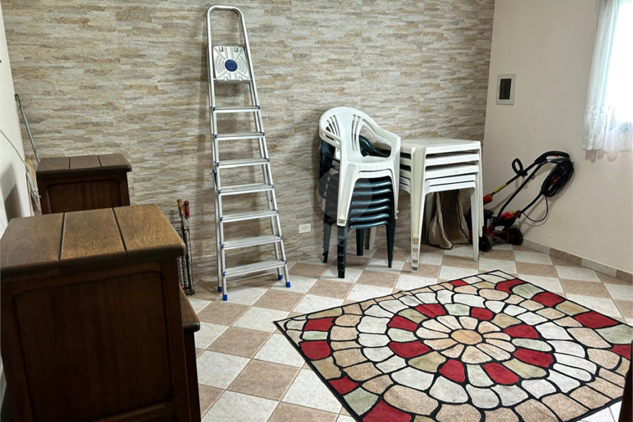 Sobrado à venda com 3 quartos em Vila Aurora (zona Norte), São Paulo, SP