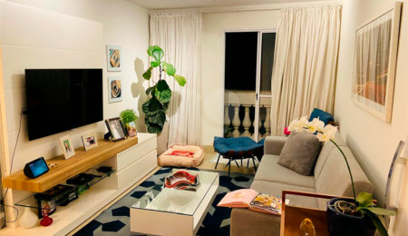 Apartamento à venda com 3 quartos, sendo 1 suíte, em Bela Vista, São Paulo, SP