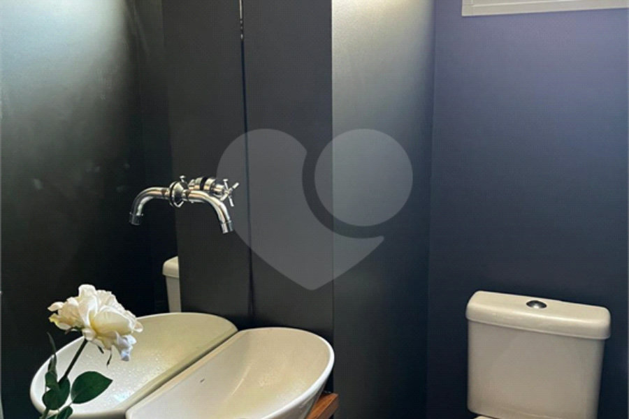 Casa para alugar com 1 suíte no condomínio Ibirapuera Loft, São Paulo - SP