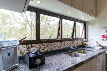 Apartamento à venda com 3 quartos, sendo 1 suíte,  em Vila Andrade, São Paulo, SP