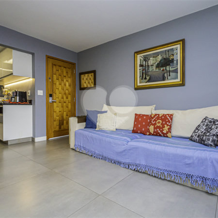Apartamento à venda com 3 quartos, sendo 1 suíte, em Perdizes, São Paulo, SP