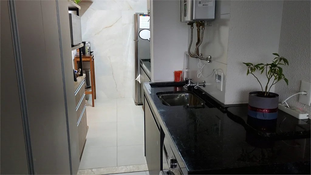 Apartamento à venda com 2 suítes em Vila Leopoldina, São Paulo, SP