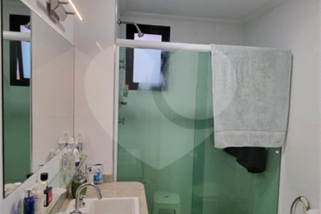 Apartamento à venda com 3 quartos, sendo 1 suíte,  em Brooklin Paulista, São Paulo, SP