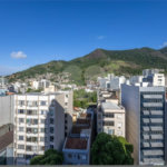 Apartamento à venda com 3 quartos, sendo 1 suíte, em Tijuca, Rio de Janeiro, RJ