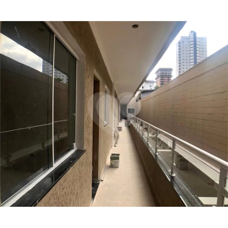 Casa à venda com 2 quartos no condomínio Garden Pauliceia, São Paulo - SP