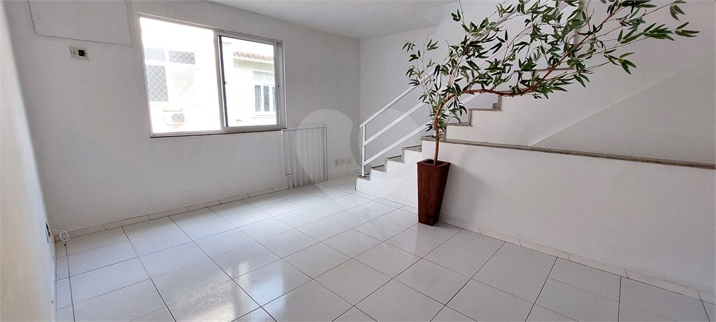 Casa de Vila à venda com 3 quartos, sendo 1 suíte, em Vila Isabel, Rio de Janeiro, RJ