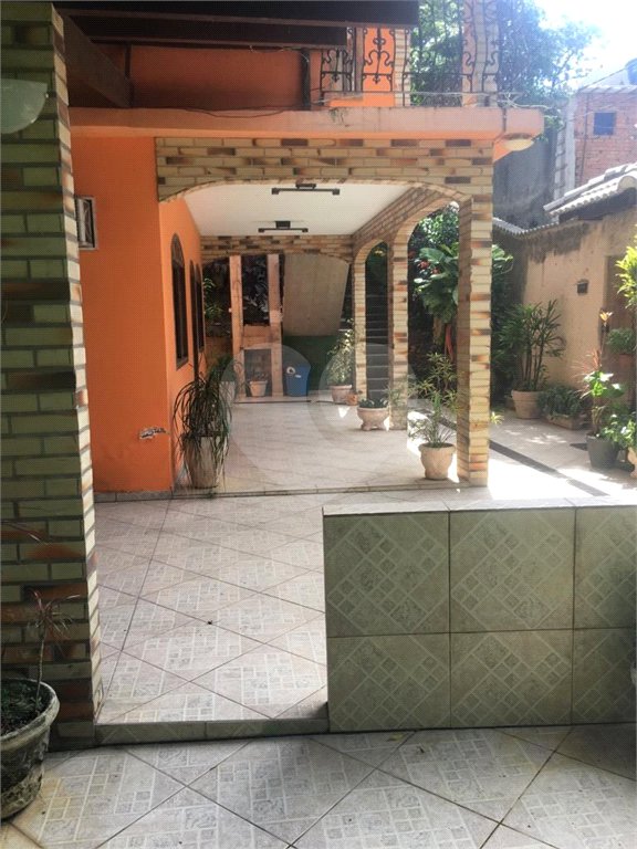 Casa à venda com 3 quartos, sendo 2 suítes, em Campo Grande, Rio de Janeiro, RJ