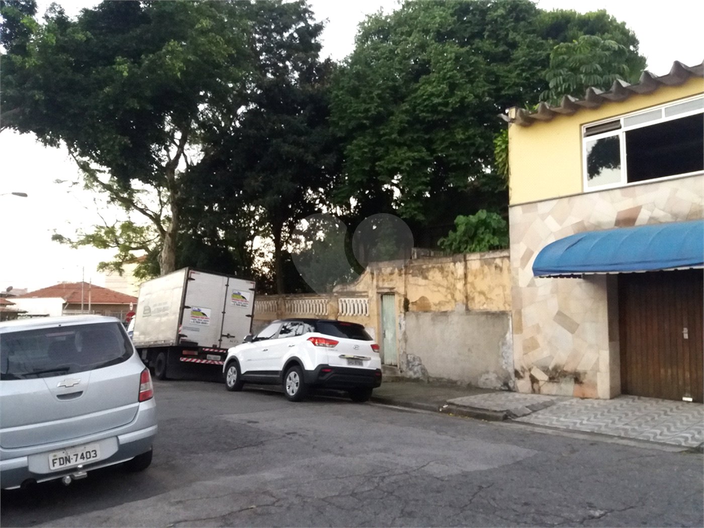 Terreno à venda com 3 quartos em Vila Guilherme, São Paulo, SP