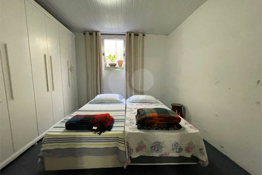 Casa Térrea à venda com 2 quartos, sendo 1 suíte,  em Santana, São Paulo, SP