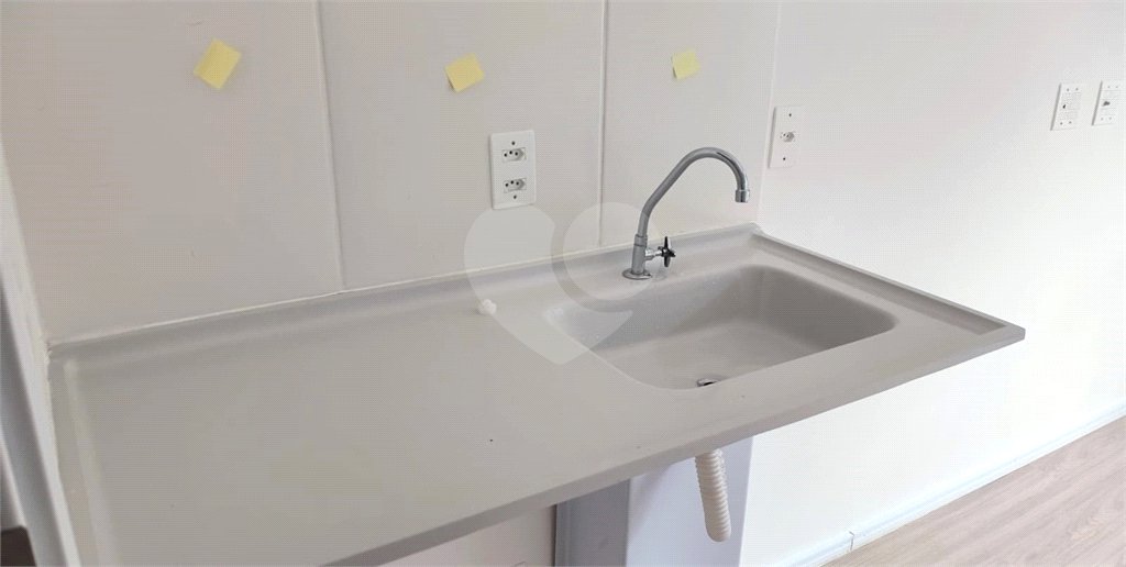 Apartamento à venda com 1 quarto em Mooca, São Paulo, SP