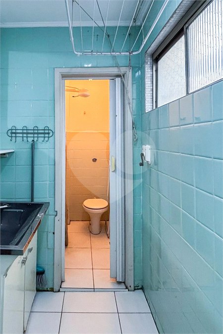 Apartamento à venda com 2 quartos em Jardim Paulista, São Paulo, SP