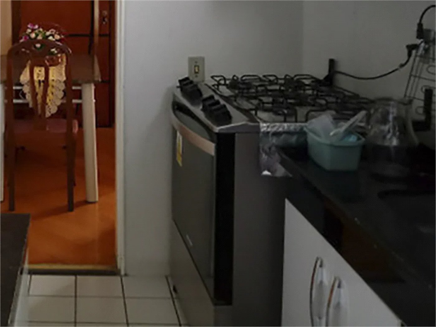 Apartamento à venda com 2 quartos em Jaguaré, São Paulo, SP