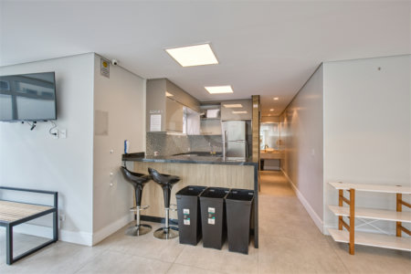 Apartamento à venda com 3 quartos em Jardim Marajoara, São Paulo, SP