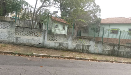 Terreno à venda em Chácara Inglesa (zona Norte), São Paulo, SP