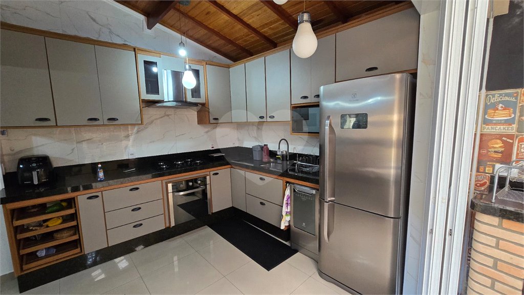 Casa à venda com 2 quartos no condomínio Colorado Town House, São Paulo - SP