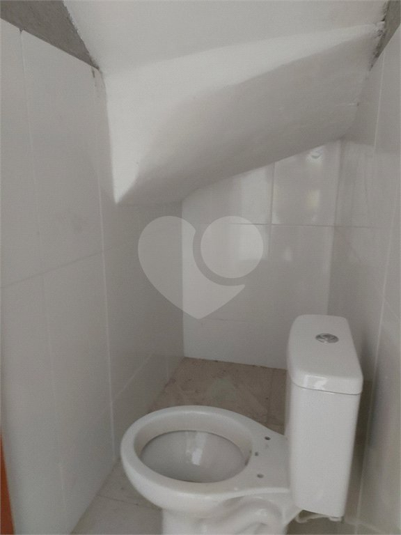 Sobrado à venda com 3 quartos, sendo 1 suíte, em Parada Inglesa, São Paulo, SP
