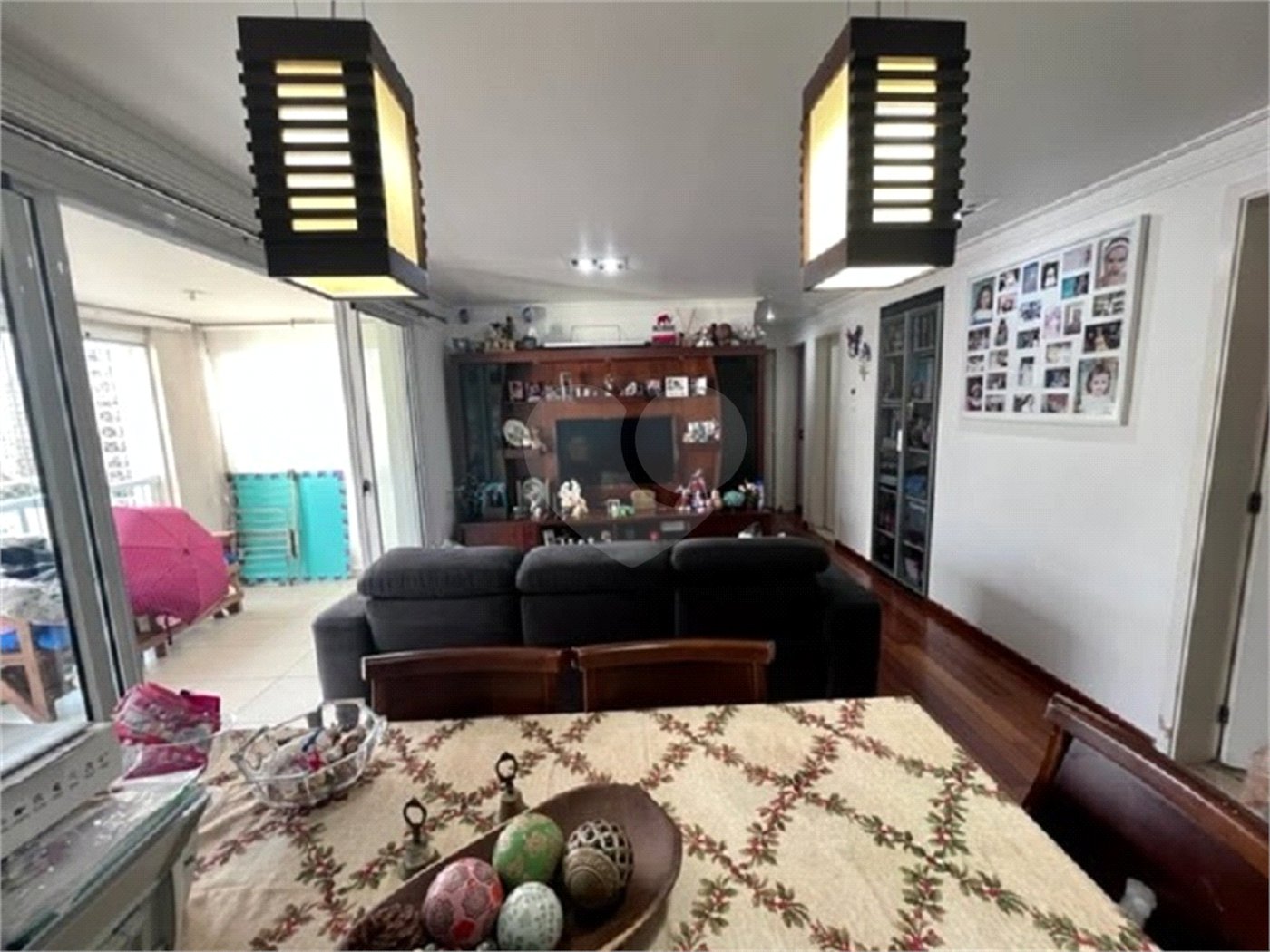 Apartamento à venda com 2 quartos, sendo 1 suíte, em Perdizes, São Paulo, SP