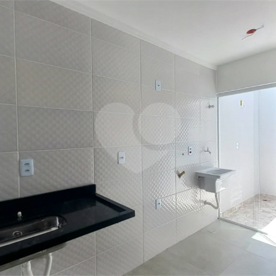 Apartamento à venda com 2 quartos em Vila Aurora (zona Norte), São Paulo, SP