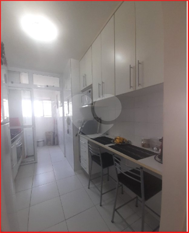 Apartamento à venda com 3 quartos, sendo 1 suíte, em Vila Nova Cachoeirinha, São Paulo, SP