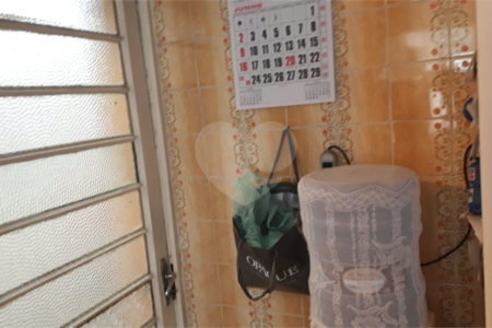 Casa à venda com 3 quartos, sendo 1 suíte, em Santana, São Paulo, SP