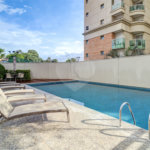 Apartamento à venda com 4 suítes em Brooklin Paulista, São Paulo, SP