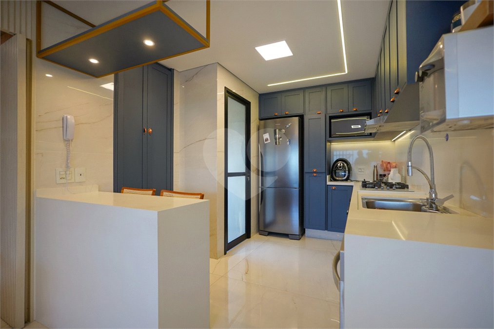 Apartamento à venda ou para alugar com 2 suítes em Chácara Santo Antônio (zona Sul), São Paulo, SP