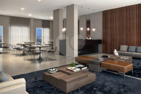 Apartamento à venda com 2 quartos em Vila Galvão, Guarulhos, SP