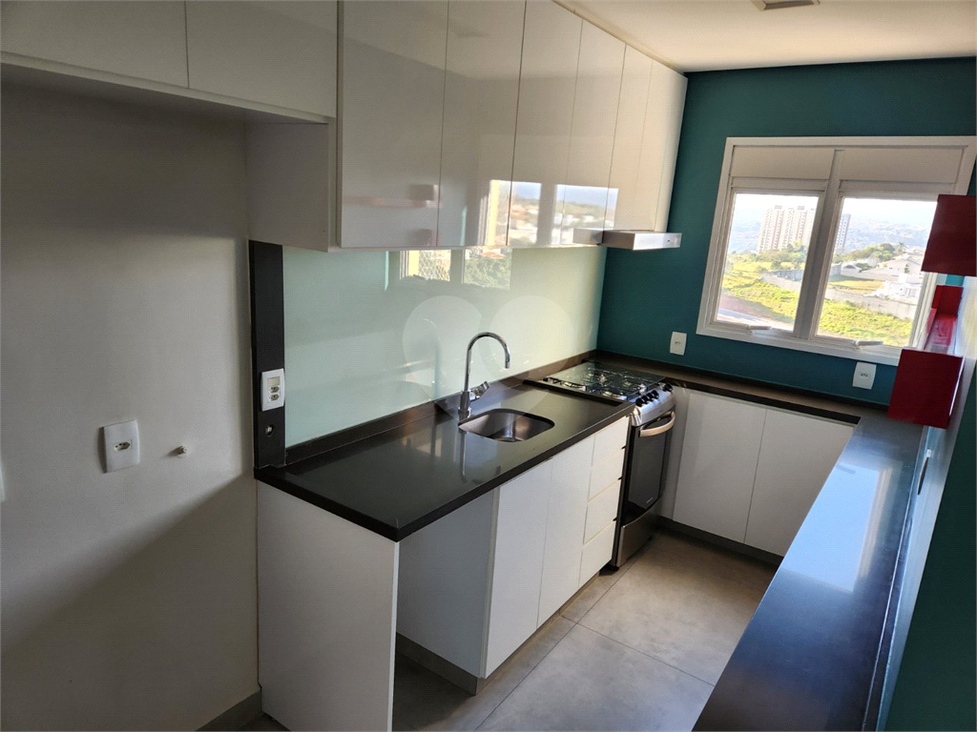 Apartamento à venda com 3 suítes em Jardim Emília, Sorocaba, SP