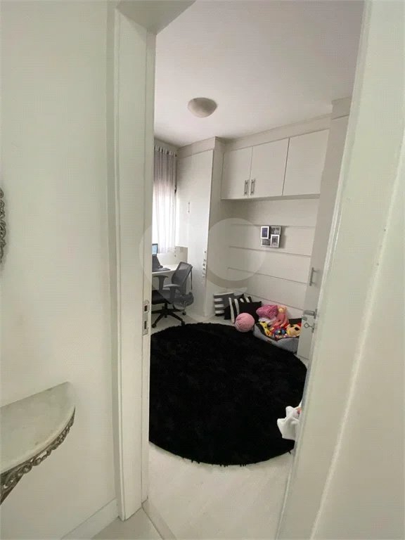 Apartamento à venda com 3 suítes em Santa Teresinha, São Paulo, SP