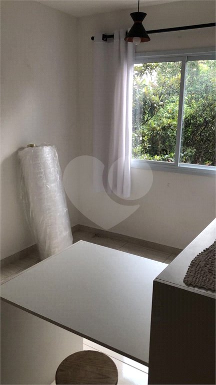 Apartamento à venda com 2 quartos em Tremembé, São Paulo, SP