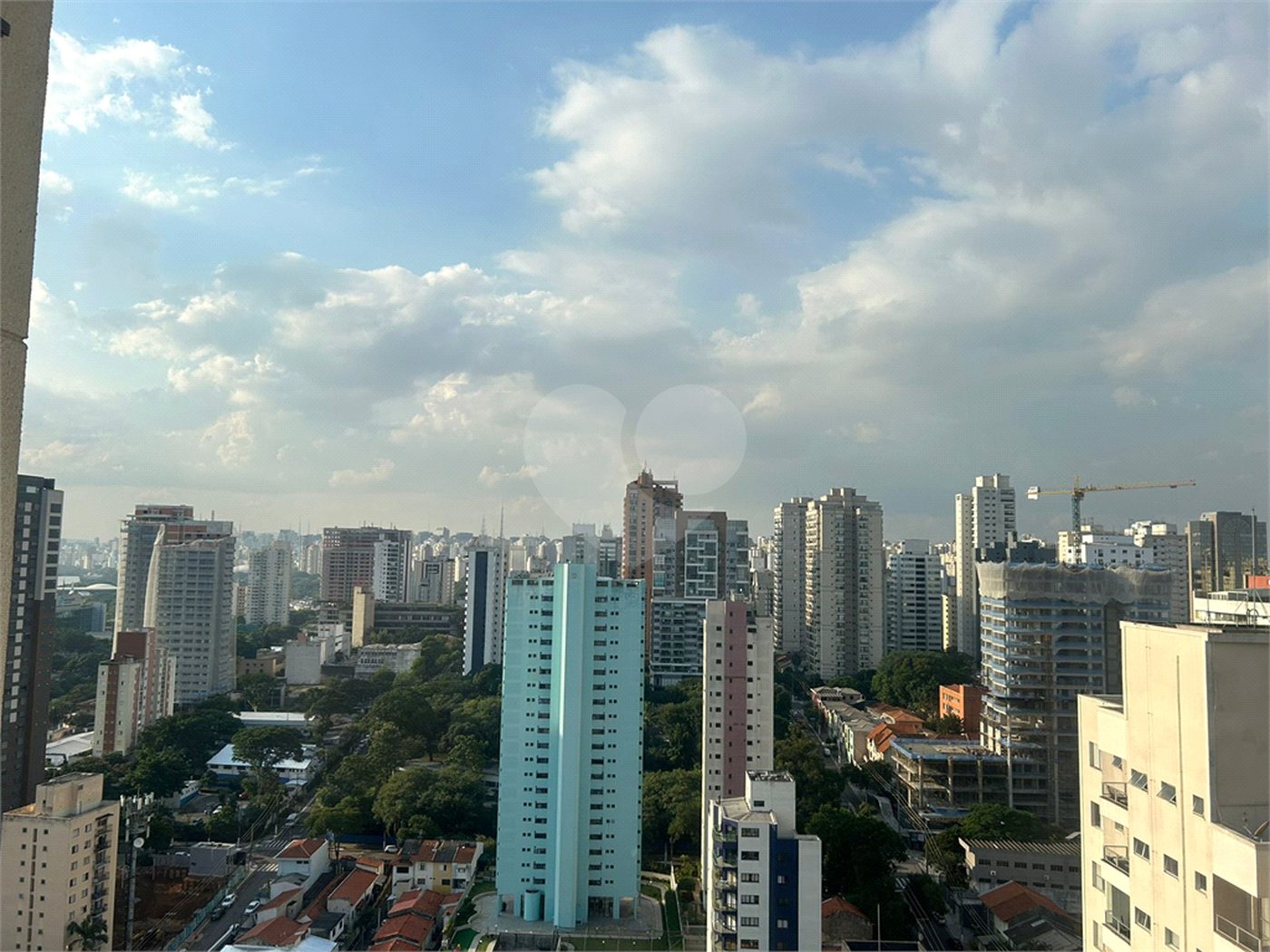 Studio à venda ou para alugar com 1 quarto em Vila Clementino, São Paulo, SP