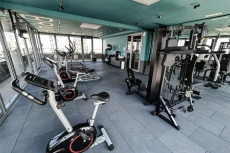 Studio à venda com 1 quarto em Jardim das Acácias, São Paulo, SP