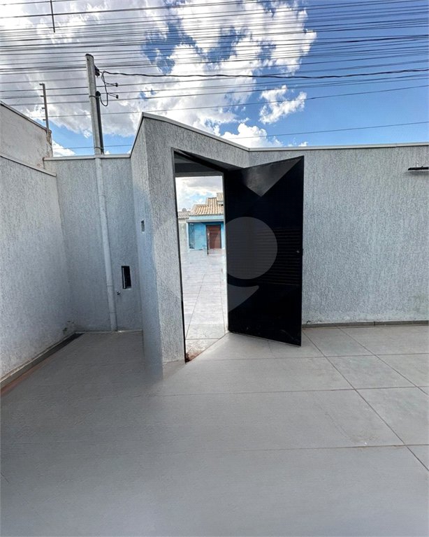 Casa à venda com 3 quartos, sendo 2 suítes, em Residencial Ponta Porã I, Ponta Porã, MS