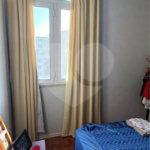 Apartamento à venda com 3 quartos em Praça da Bandeira, Rio de Janeiro, RJ