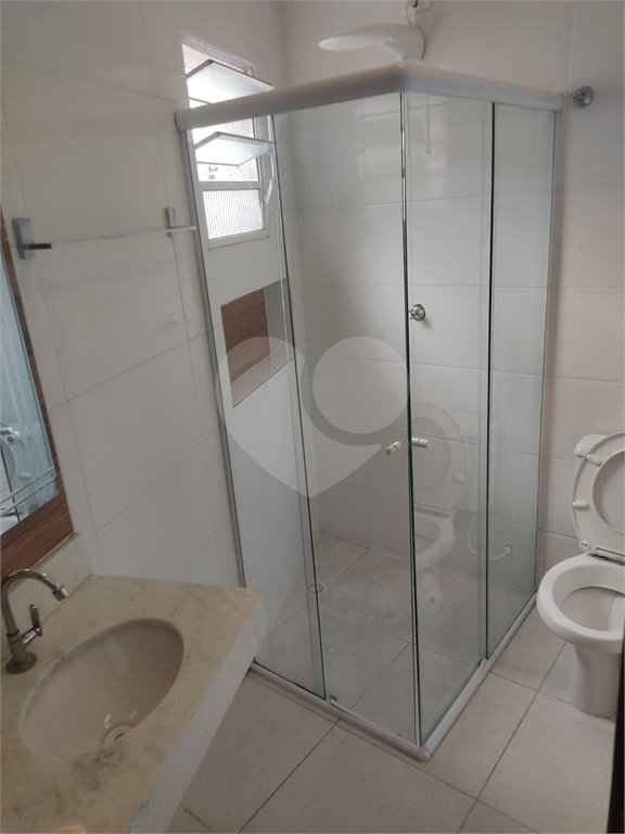 Casa à venda com 2 suítes no condomínio Ebe, São Paulo - SP