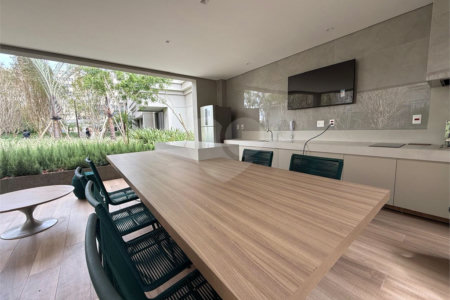 Apartamento à venda com 3 suítes em Tucuruvi, São Paulo, SP