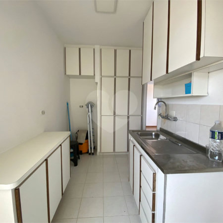 Apartamento á venda - Jabaquara