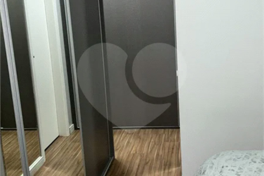 Apartamento à venda com 3 quartos, sendo 1 suíte, em Vila Regente Feijó, São Paulo, SP