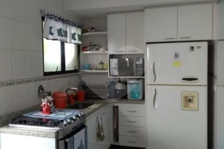 Apartamento á venda - Jabaquara