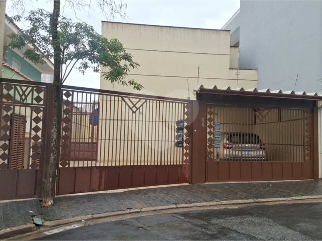 Casa à venda com 2 quartos em Tucuruvi, São Paulo, SP